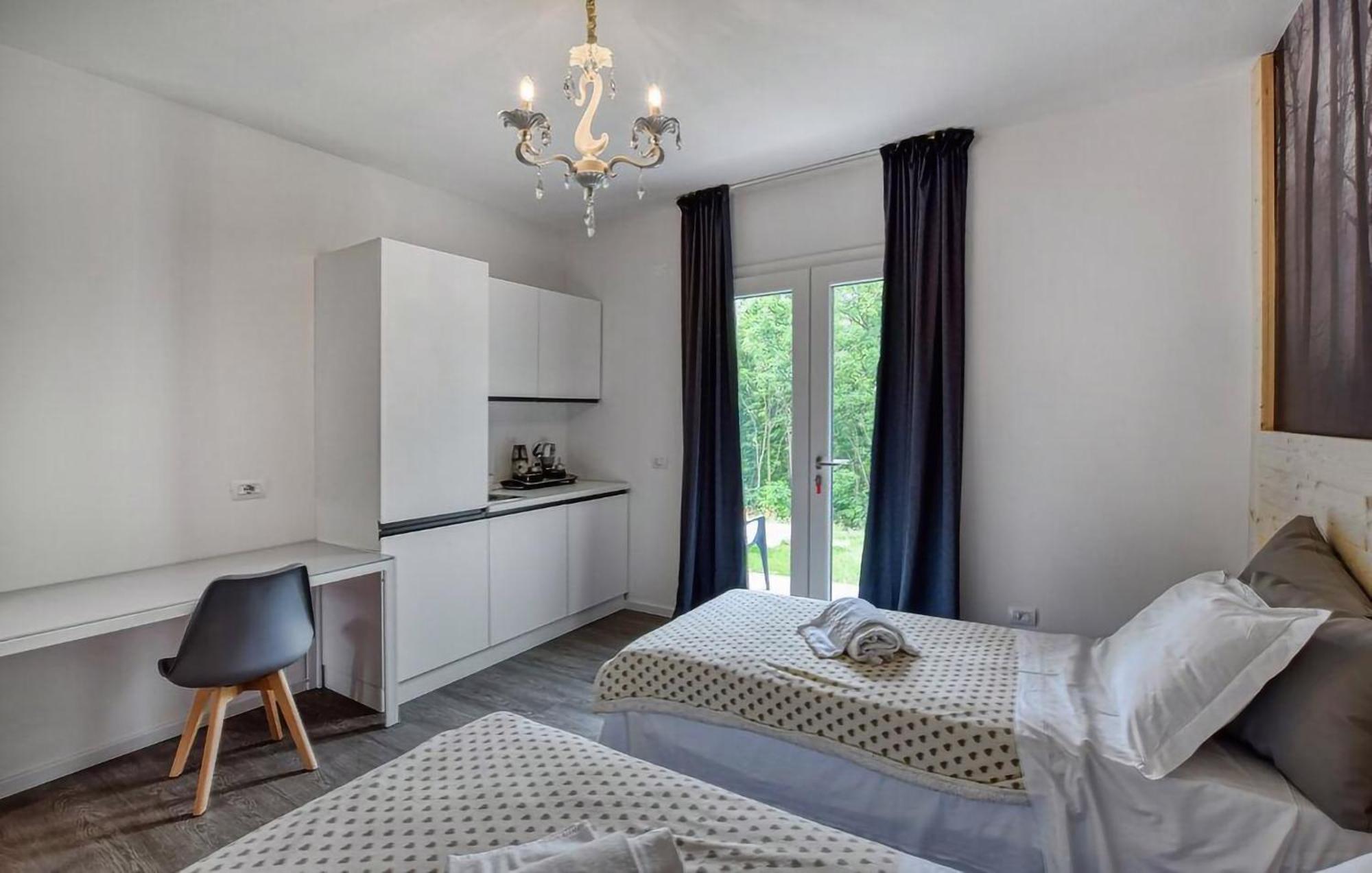 Dolce Bosco Country house
