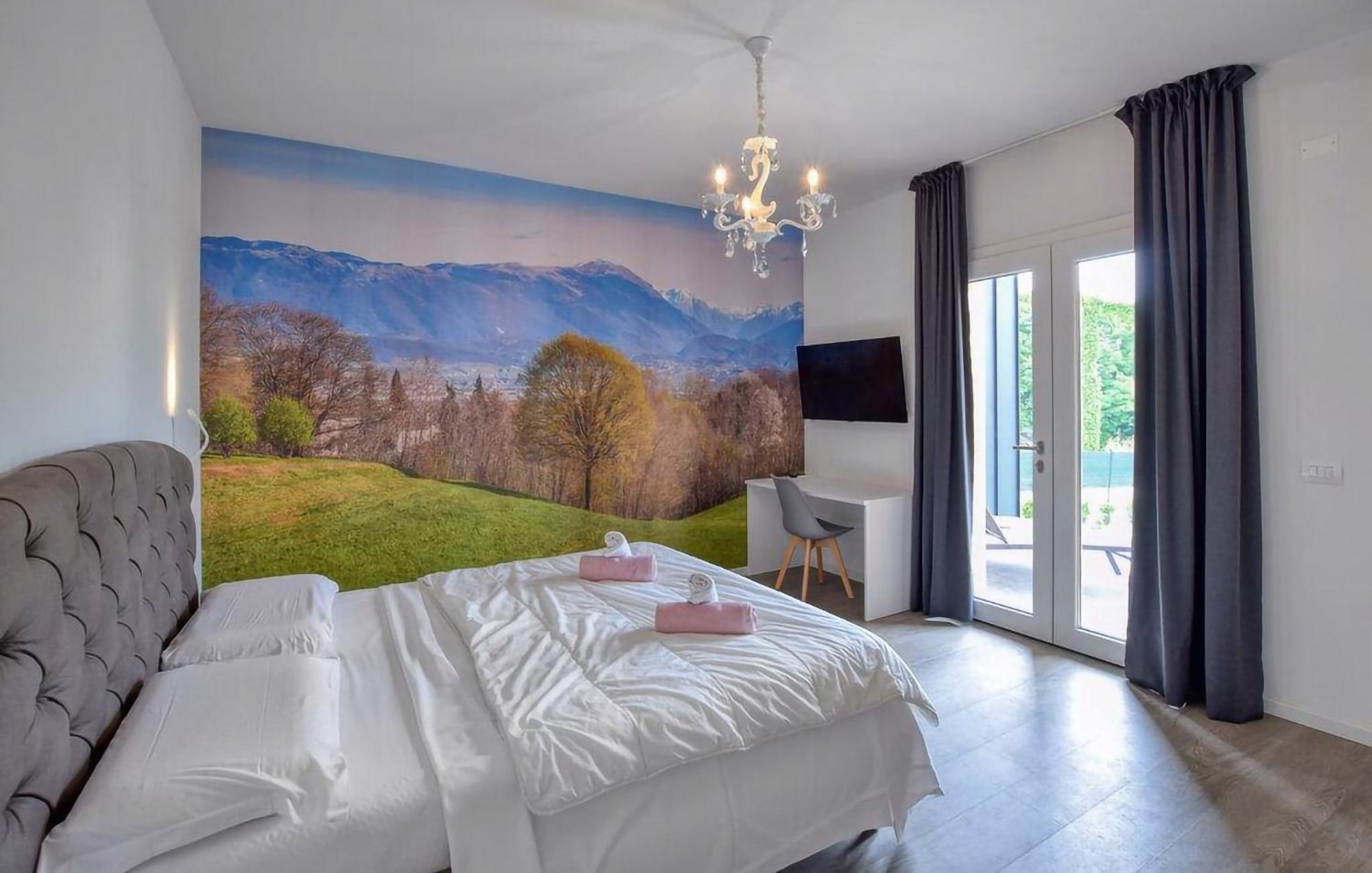 Dolce Bosco Country house
