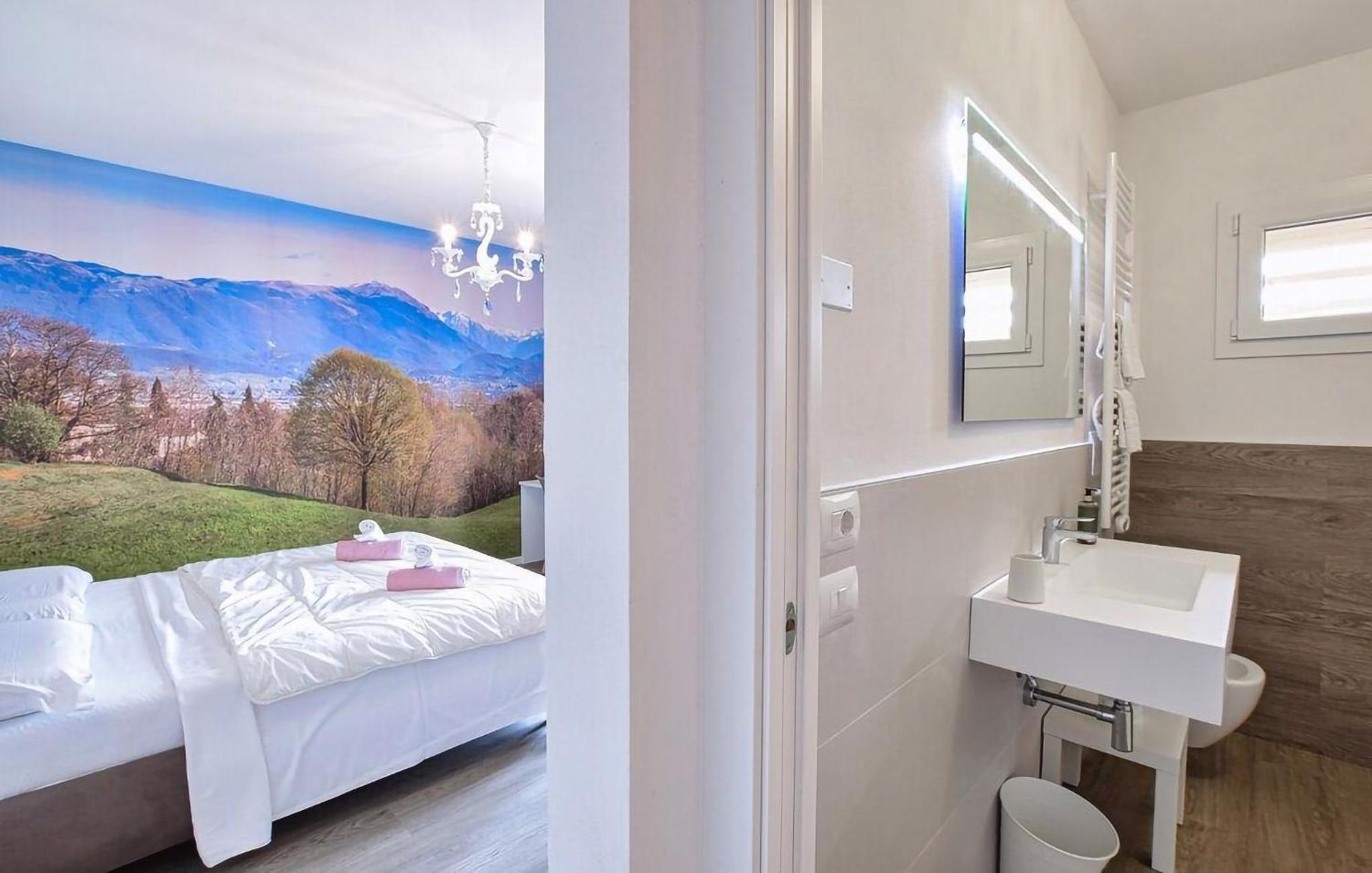 Dolce Bosco Country house *