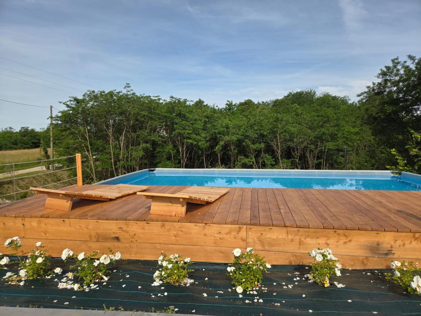 Country house Dolce Bosco